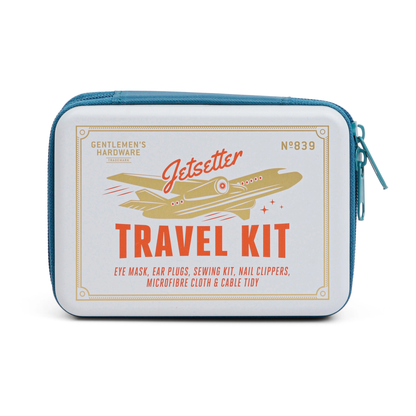 Jet Setter Kit