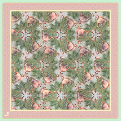 Palm Springs Bandana