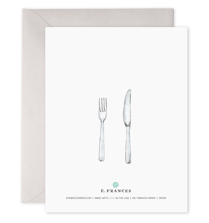 Salt n Pepa Anniversary Card