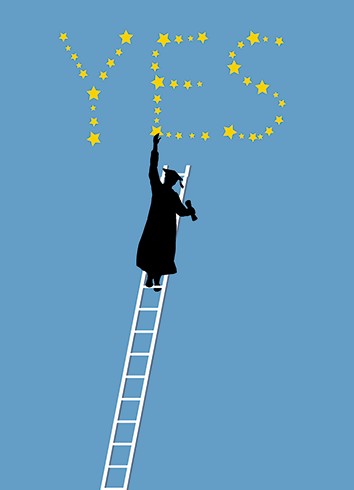 Grad Stars