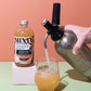 Grapefruit Jalapeño Mixer