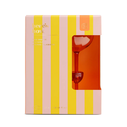 Bodie Riviera Glass, Set of 2