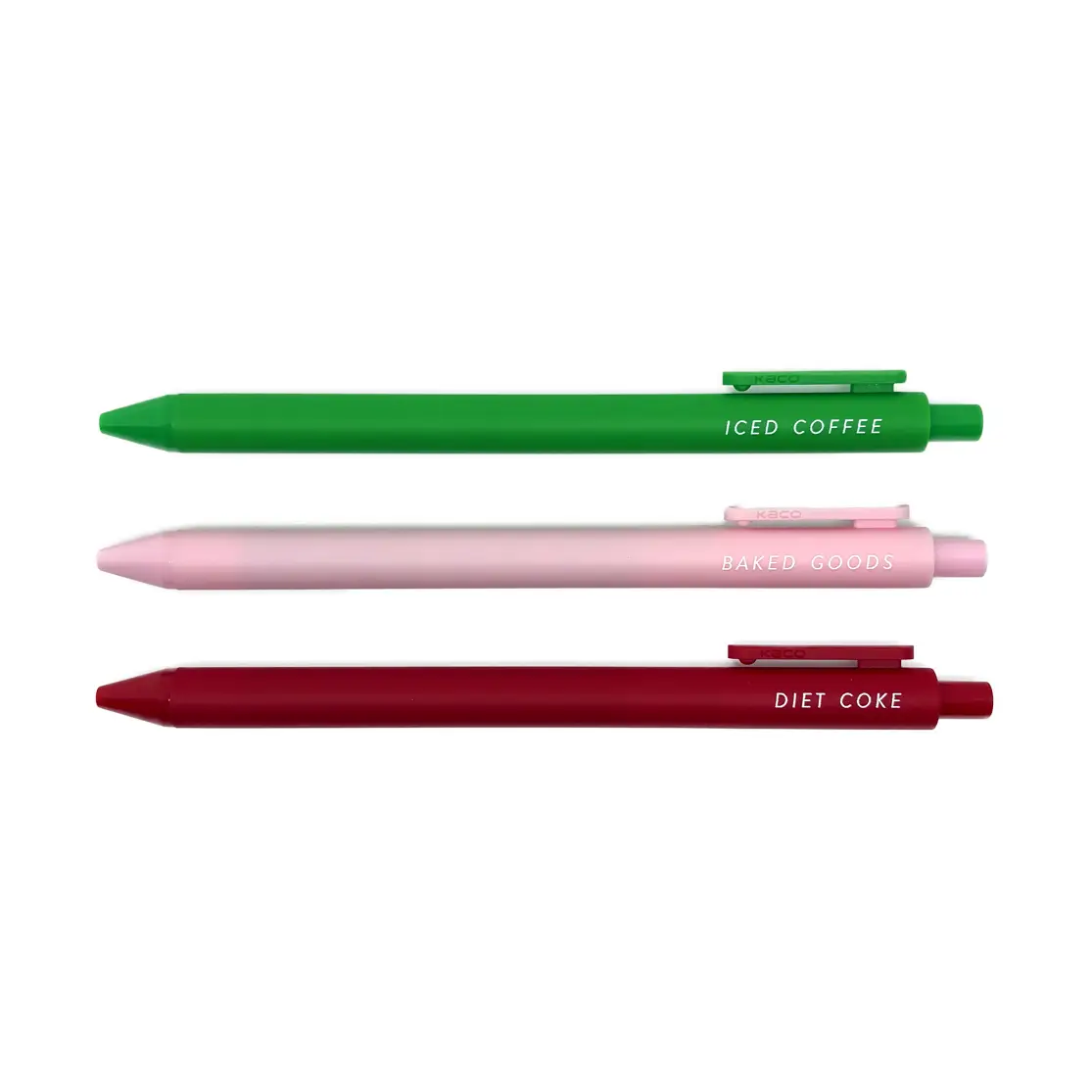 Little Treat Pen Set