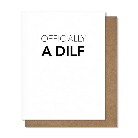 DILF