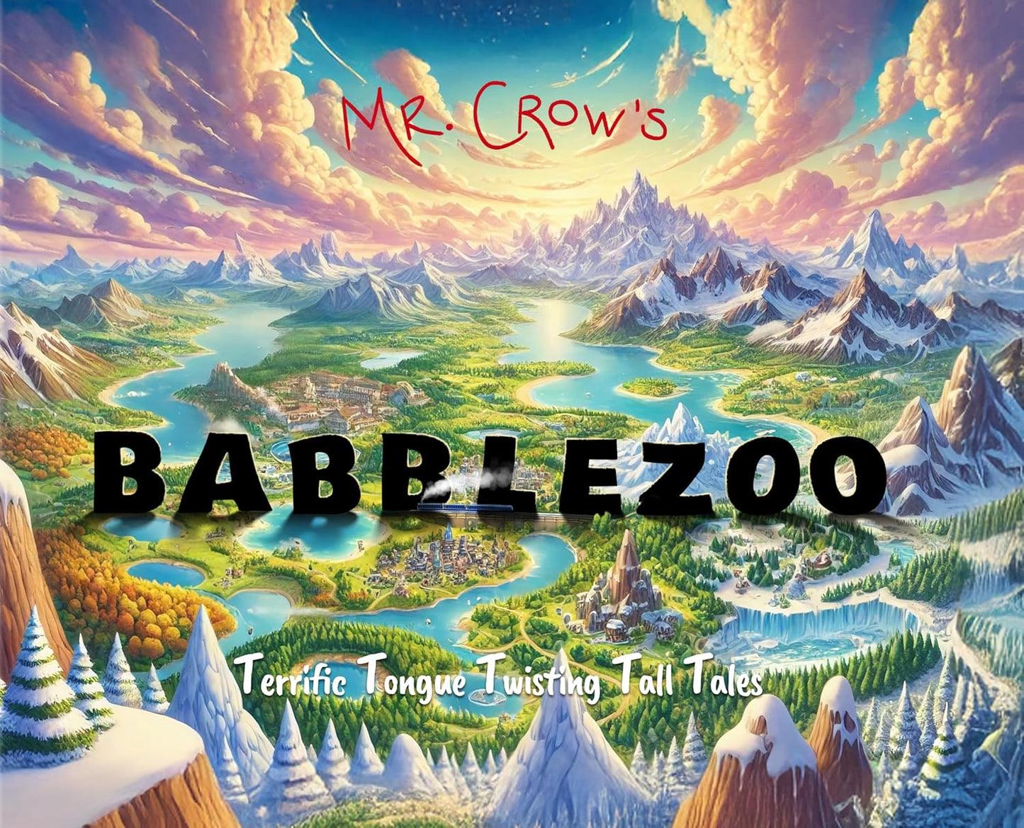 Babblezoo