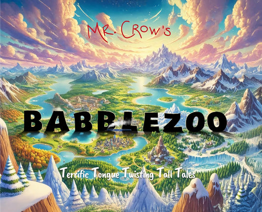 Babblezoo