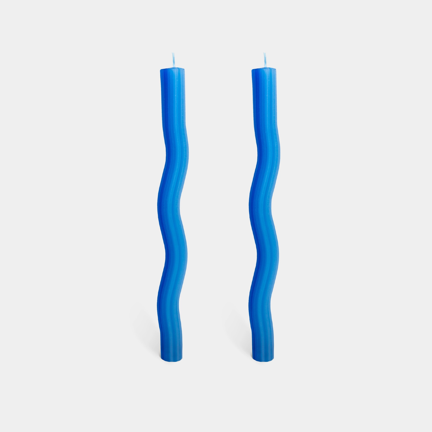 Wiggle Candles