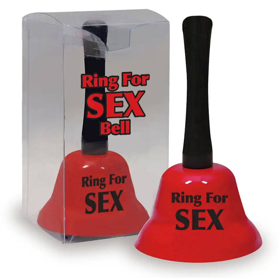 Ring For Sex Bell