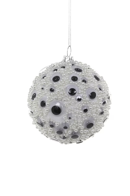 Googly Eye Bauble