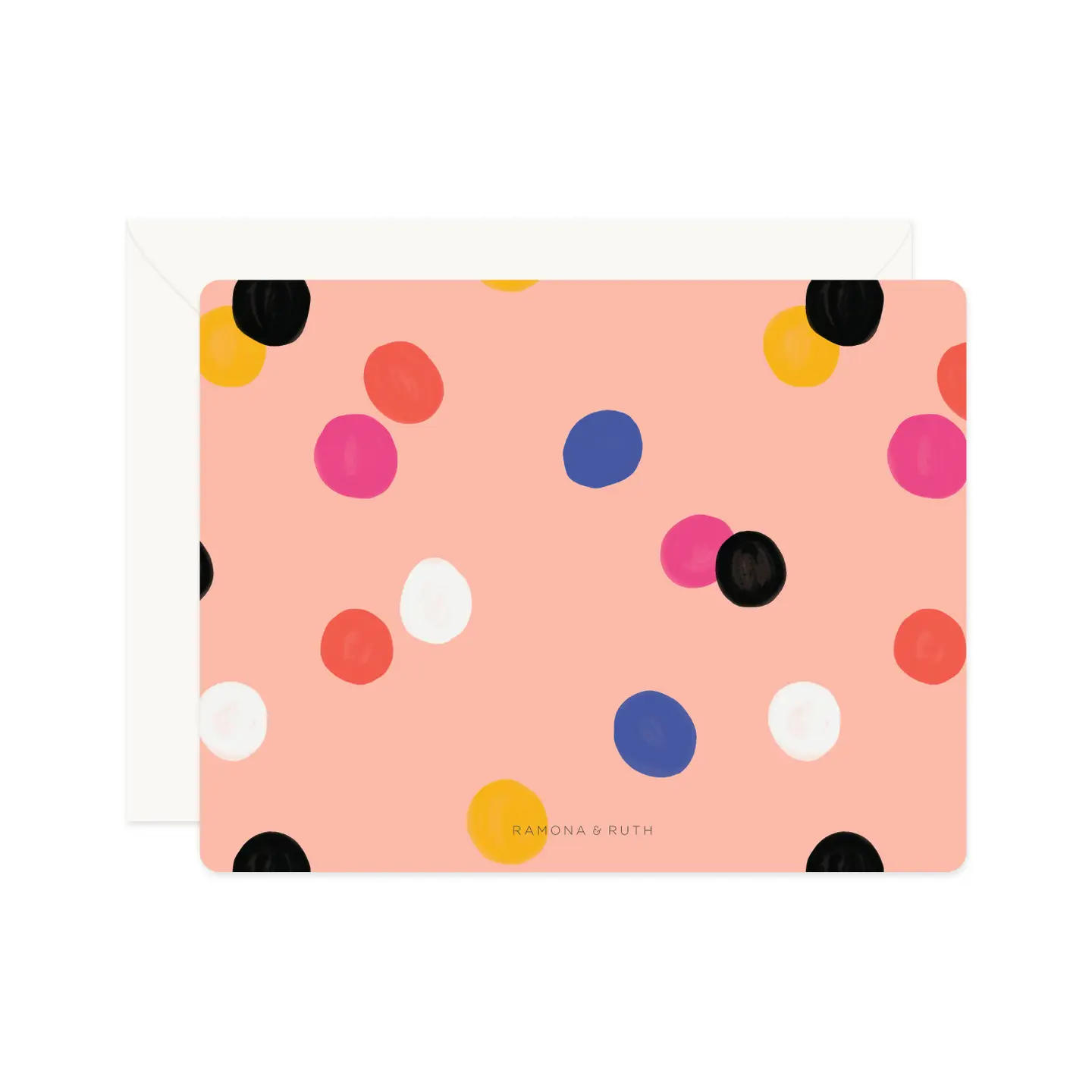 Dots Flat Notes Boxed Set