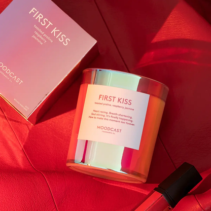 First Kiss, 8oz Candle