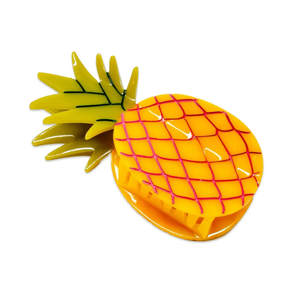 Pineapple Hair Claw