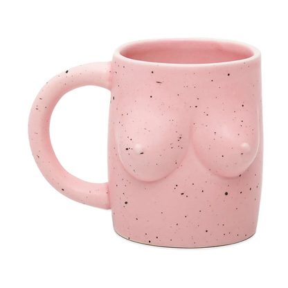 Tits Mug