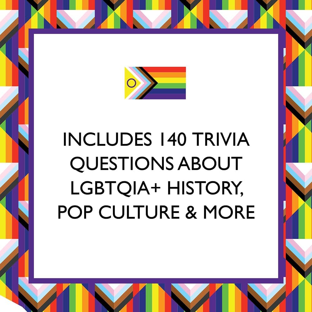 Queer Trivia