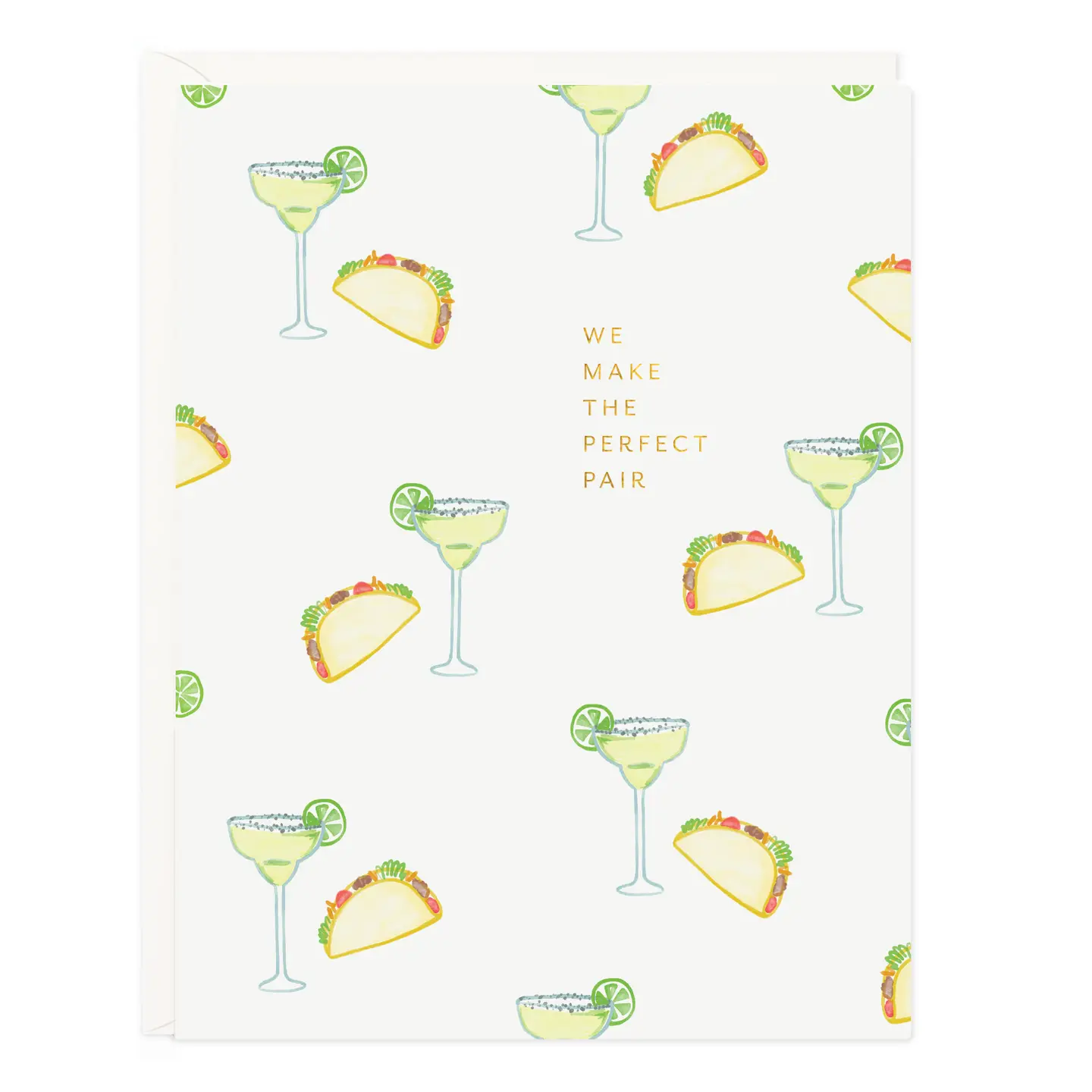 Taco Marg Perfect Pair