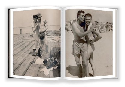 Loving 2 : MORE Photographic History of Men in Love 1850s-1950s