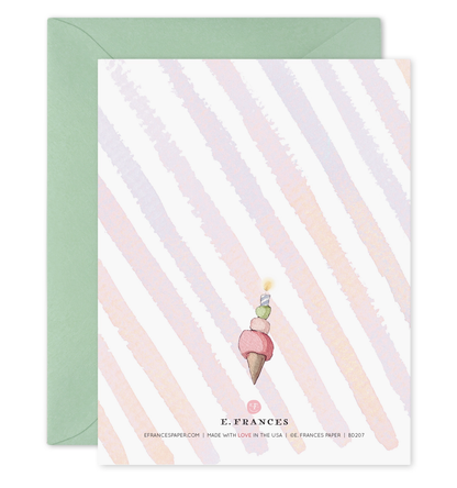 It's Your Birthday Card