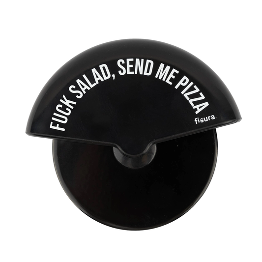 "Send Me Pizza" Pizza Cutter