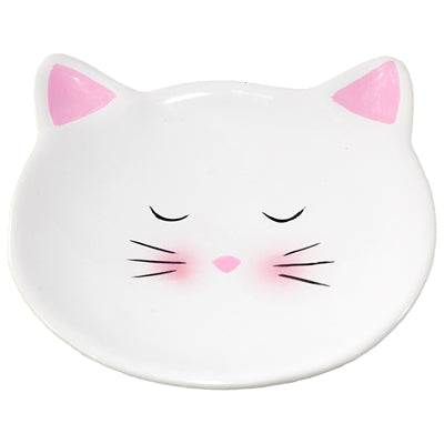 Cici Cat Ring Dish