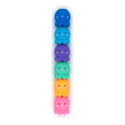 Octo Brites Stackable Markers