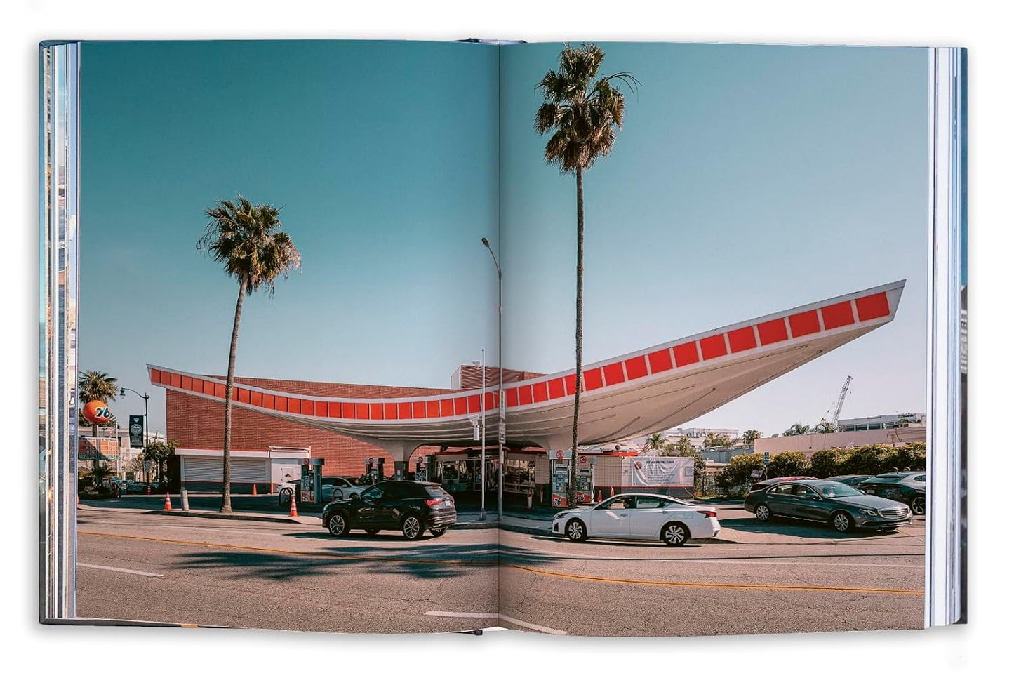 Trope Los Angeles