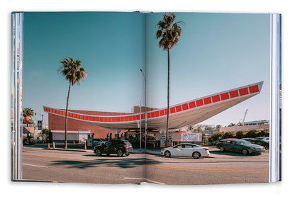 Trope Los Angeles