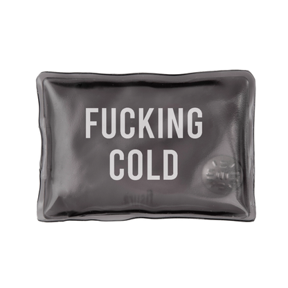 F'ing Cold Hand Warmer