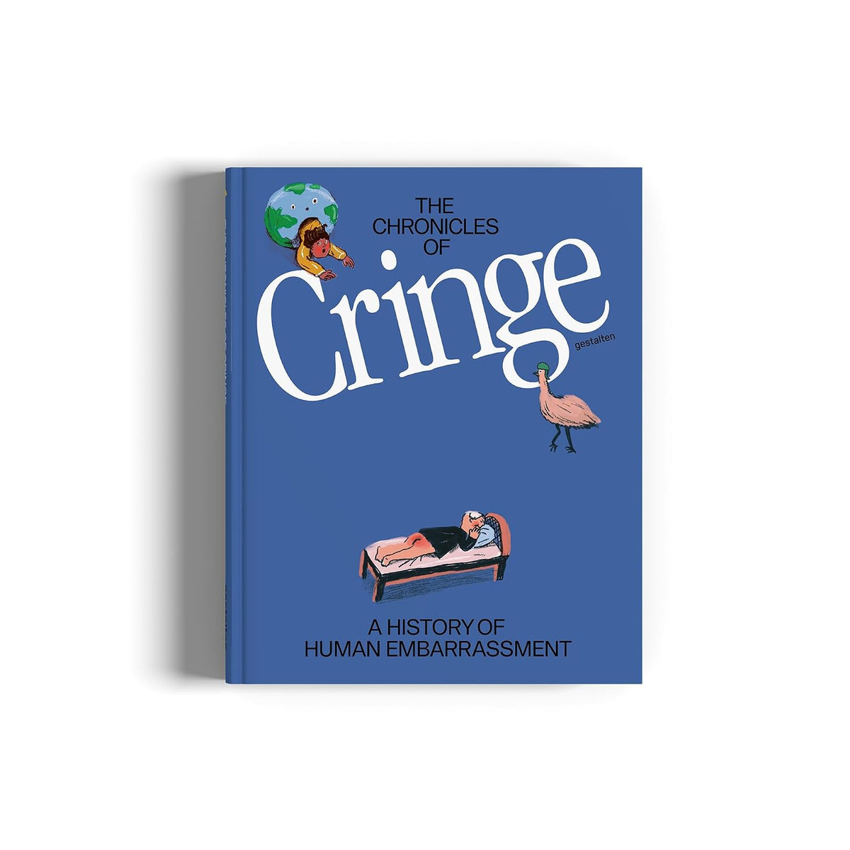 The Chronicles of Cringe
