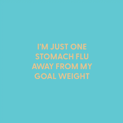 Stomach Flu