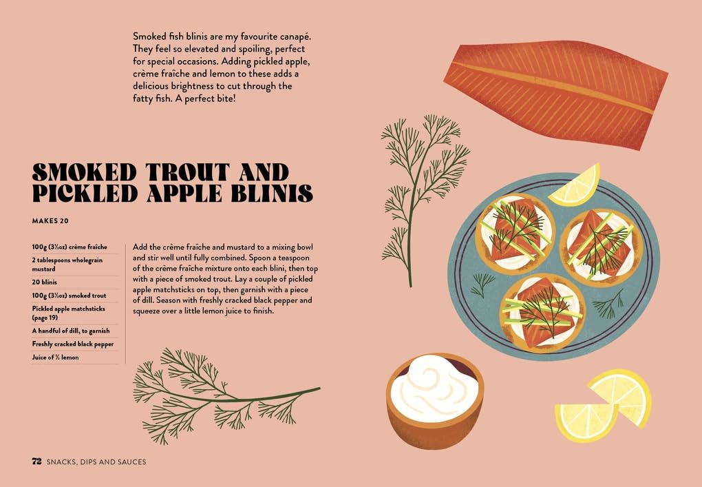 Pickle Party!: 75 Classic, Quirky and Clever Pickle Recipes