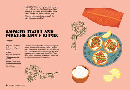 Pickle Party!: 75 Classic, Quirky and Clever Pickle Recipes