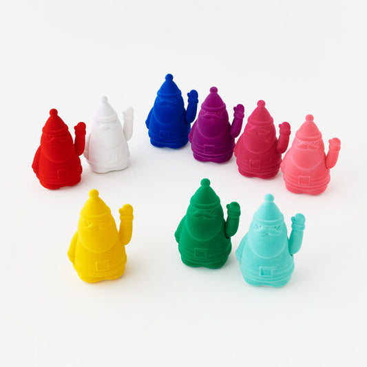 Howdy Ho Ho Santa, Assorted