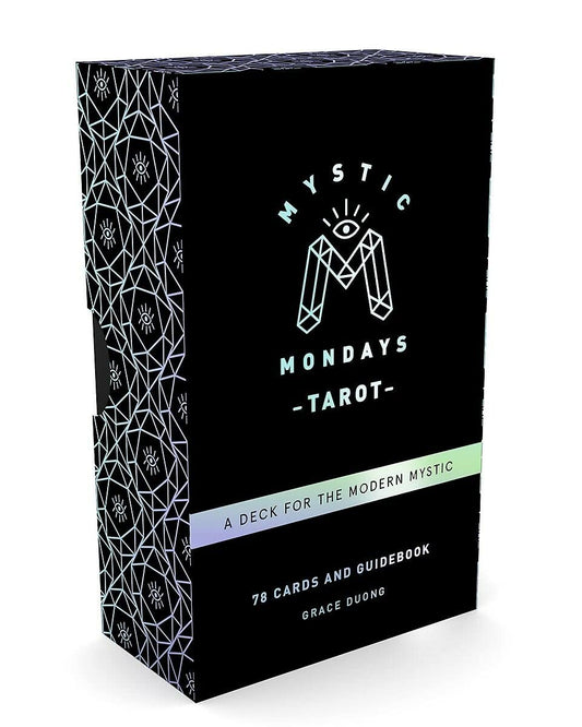 Mystic Monday's Tarot