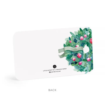 Comfort & Joy Little Notes