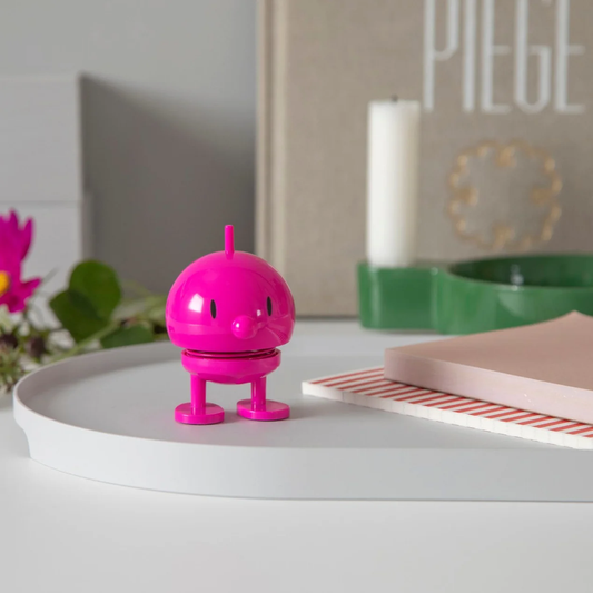 Bumble Pink Hoptimist