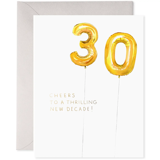 Helium 30