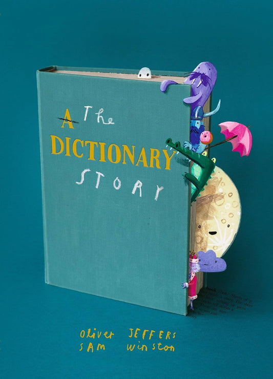 Dictionary Story