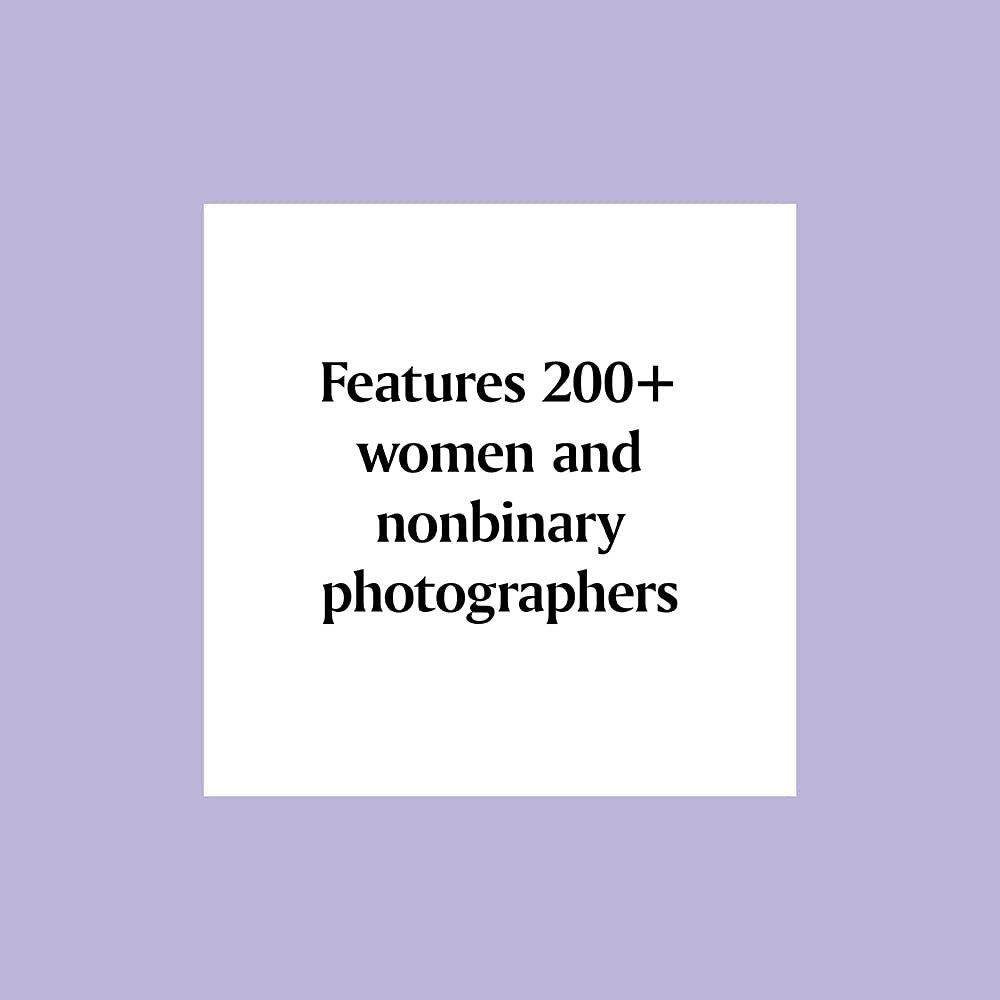 Photography, A Feminist History