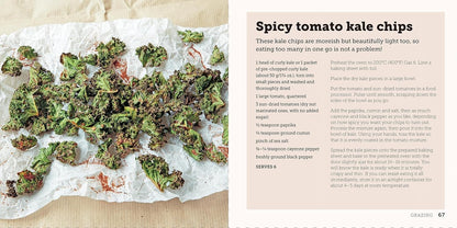 Vegan Snacks
