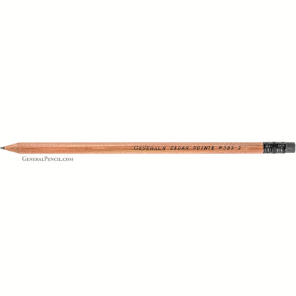 Cedar Pointe No. 2 Pencil
