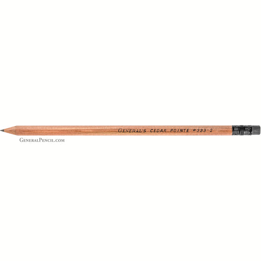 Cedar Pointe No. 2 Pencil