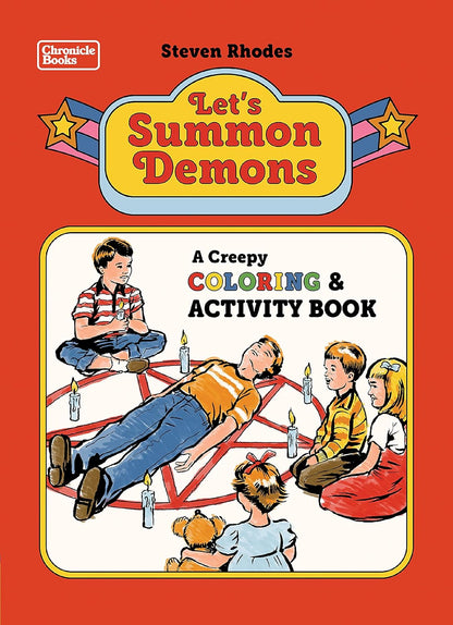 Let's Summon Demons