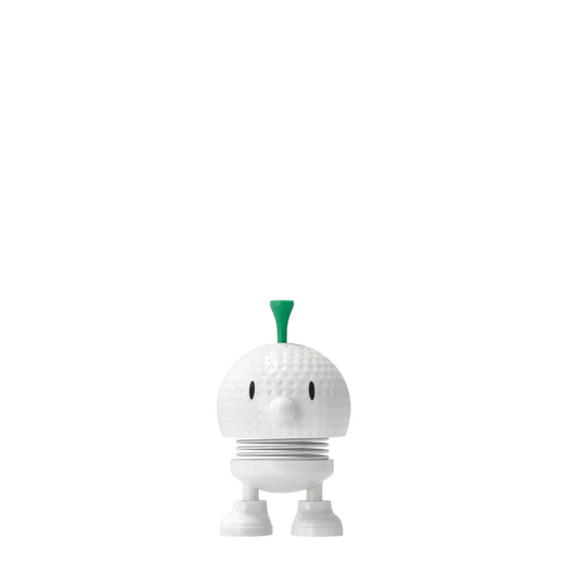 Golf Hoptimist