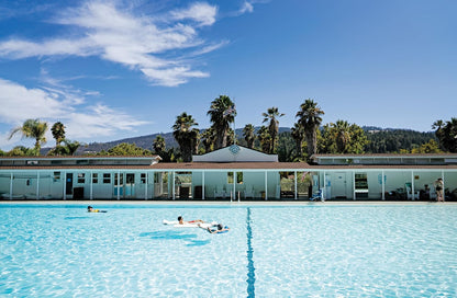 Places We Swim California