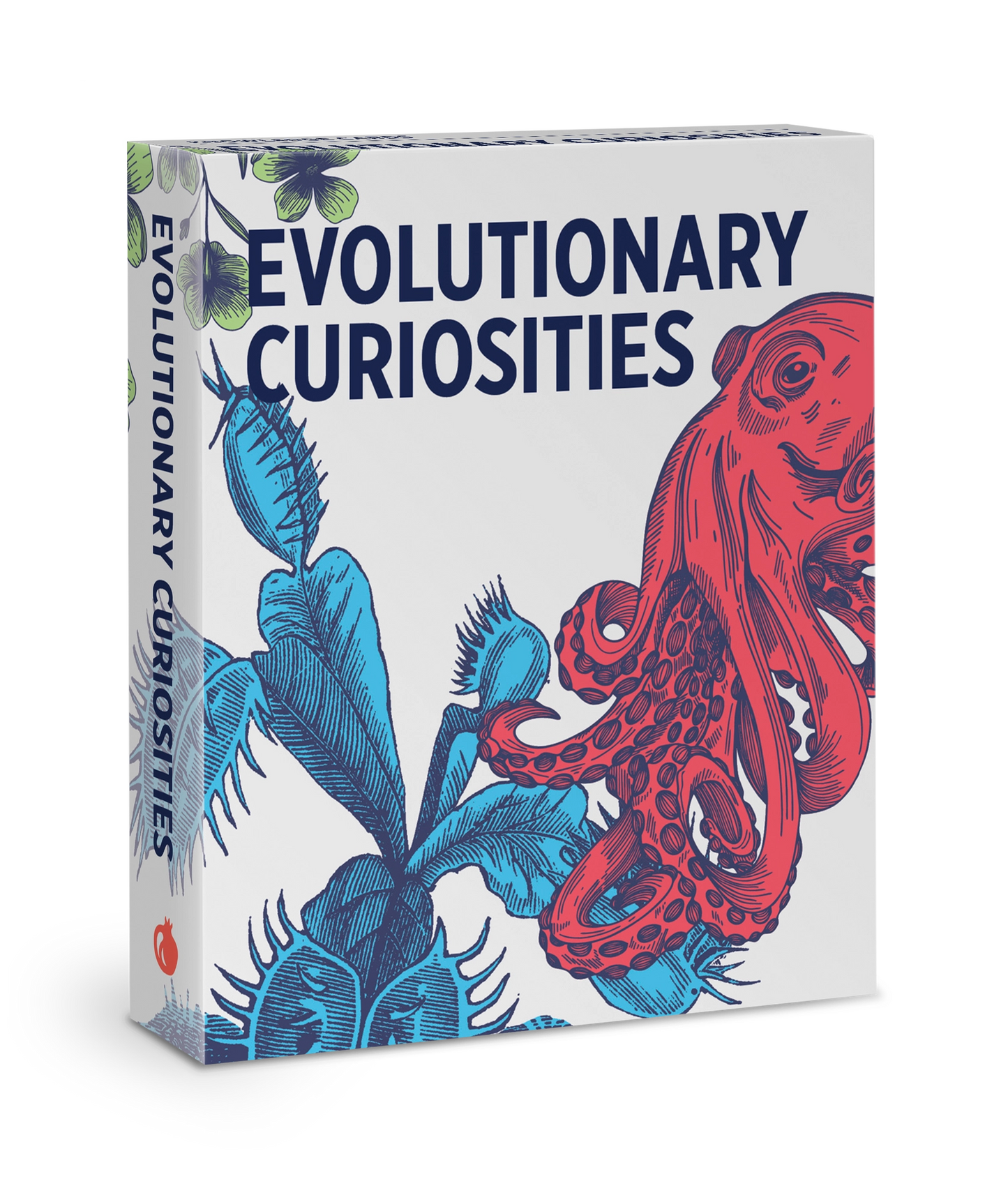 Evolutionary Curiosities Knowledge Cards