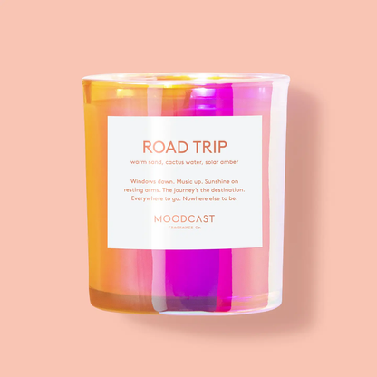 Roadtrip, 8oz Candle