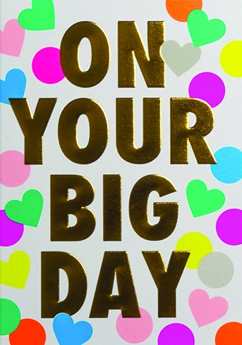 Big Day