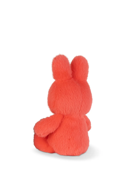 Coral Fuzzy Miffy
