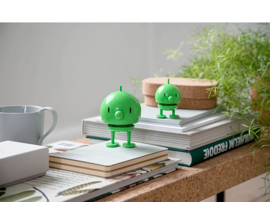 Bumble Green Hoptimist