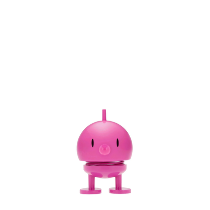 Bumble Pink Hoptimist